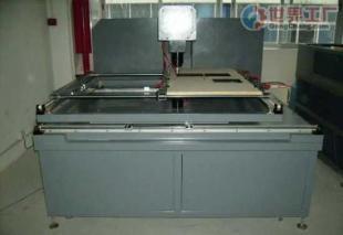 批發(fā)標(biāo)準(zhǔn)大功率高精度激光刀模機,激光刀模切割機_印刷_世界工廠網(wǎng)中國產(chǎn)品信息庫