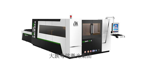 光纖薄板激光切割機有何優勢?_大族粵銘激光專業的激光設備生產廠家!