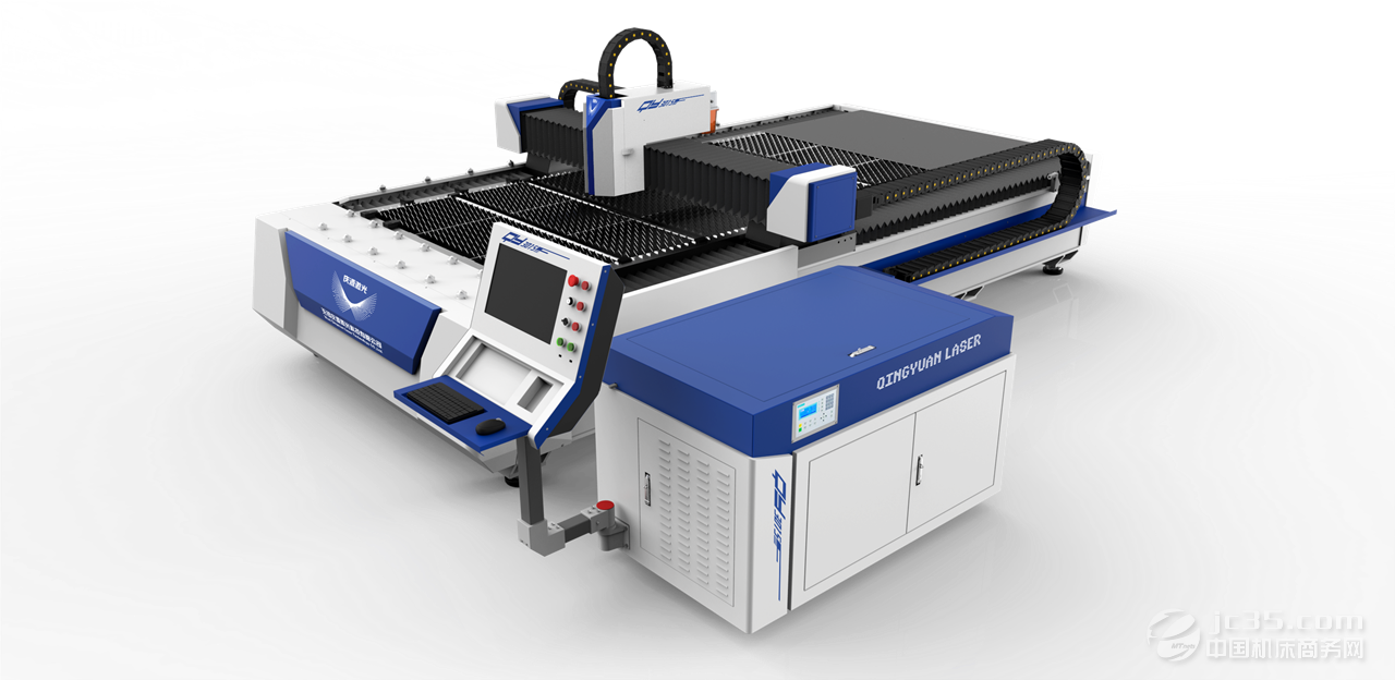 中國(guó)廚都國(guó)際廚具博覽會(huì)即將開(kāi)幕 慶源激光整裝待發(fā)